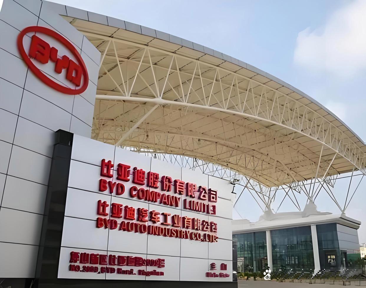 比亚迪6月各国销量出来了，这数据真实在
日本6月比亚迪卖了364辆
英国6月卖了