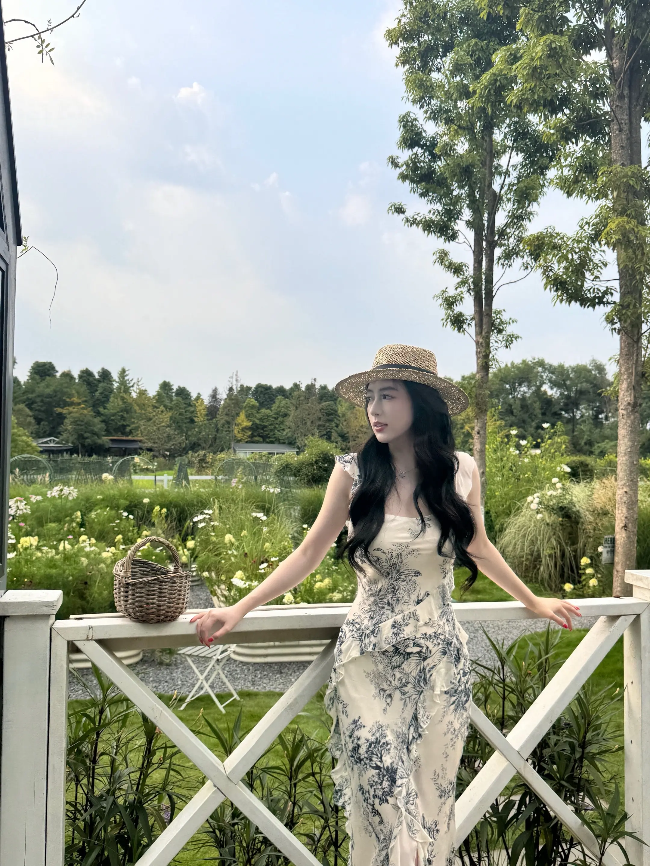 活在自己的频道里随性且自由