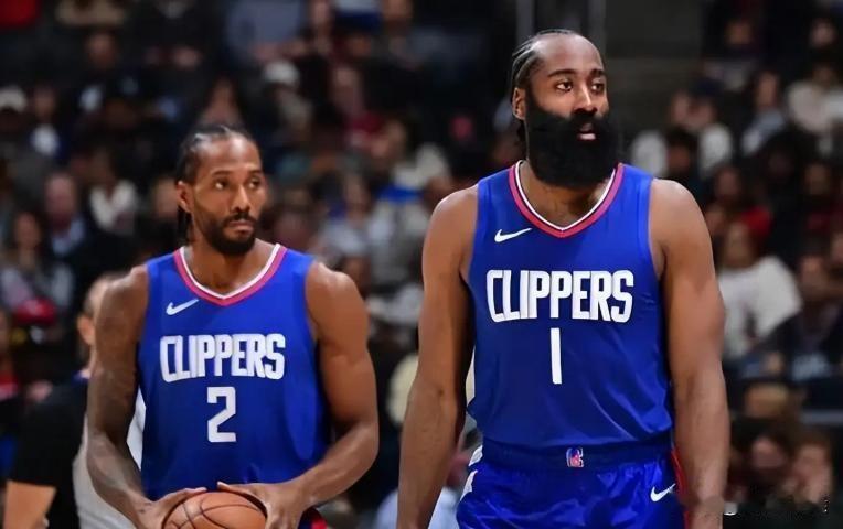 快船管理层是不是混日子的

现在球队这样明显不是小修小补能好的因为快船没筹码了交