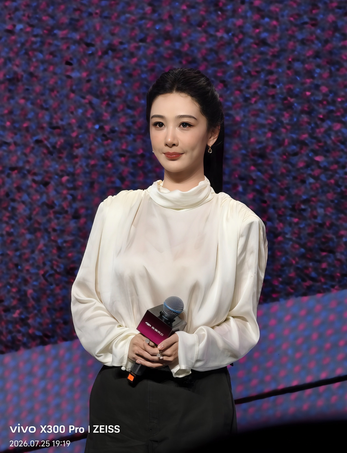 太好看了吧 香香软软的 
