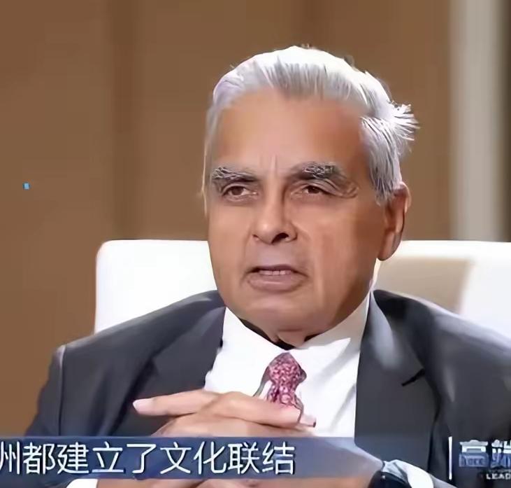 马凯硕的警告，不是危言耸听
​东南亚和东亚不要袖手旁观，美国和欧洲打压中国 ，不
