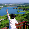一森旅行日记