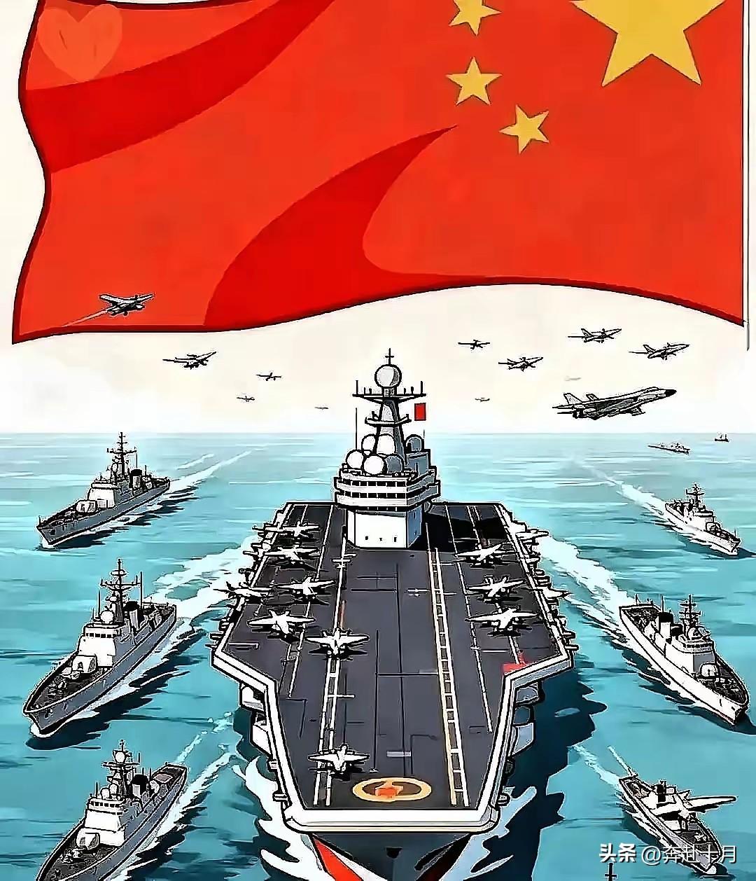 中日开战可能性增大，但收场太难！现在中日之间火药味越来越浓，可一旦真动手，想停下