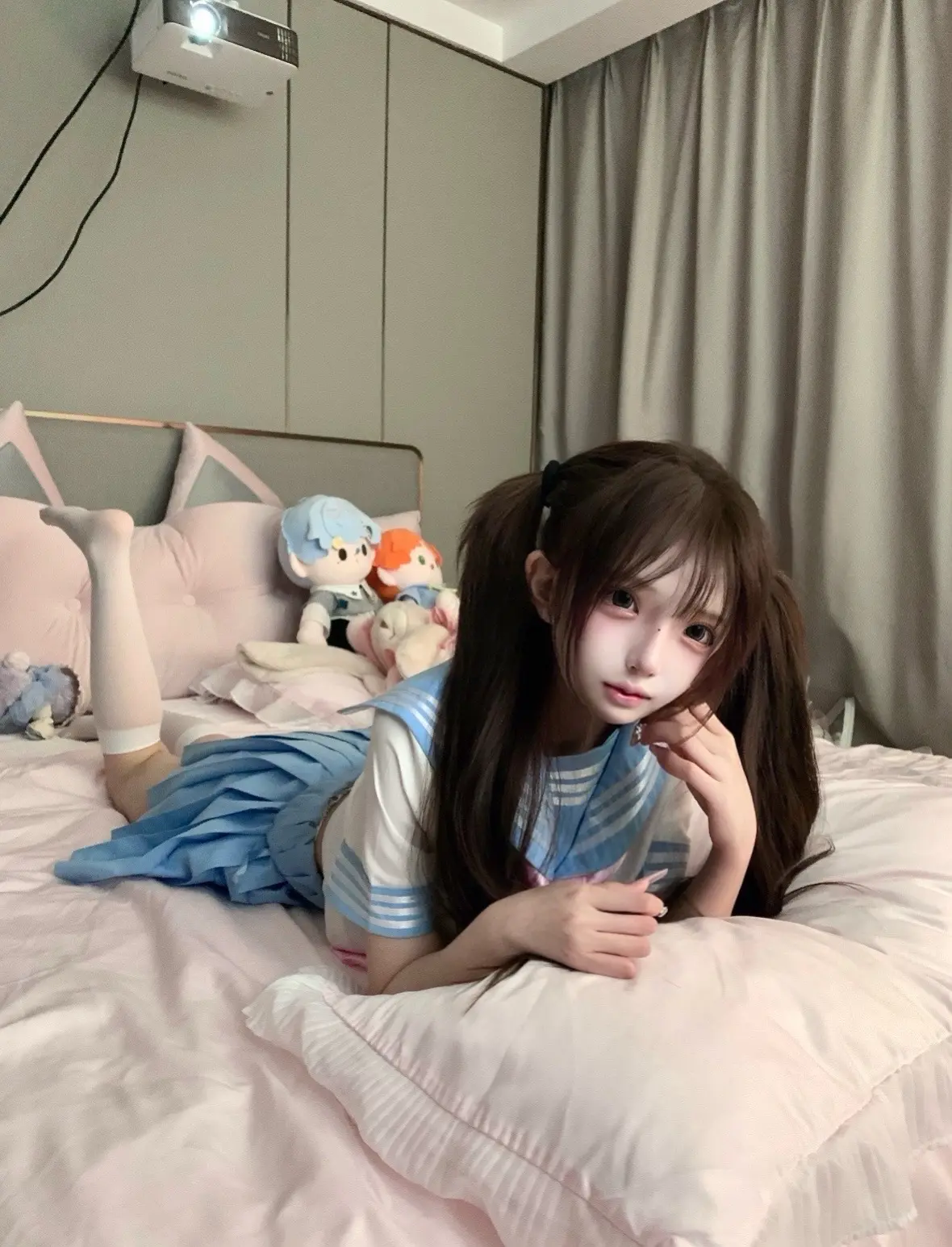 你说你好累，于是我成为了你第一个丢下的行李