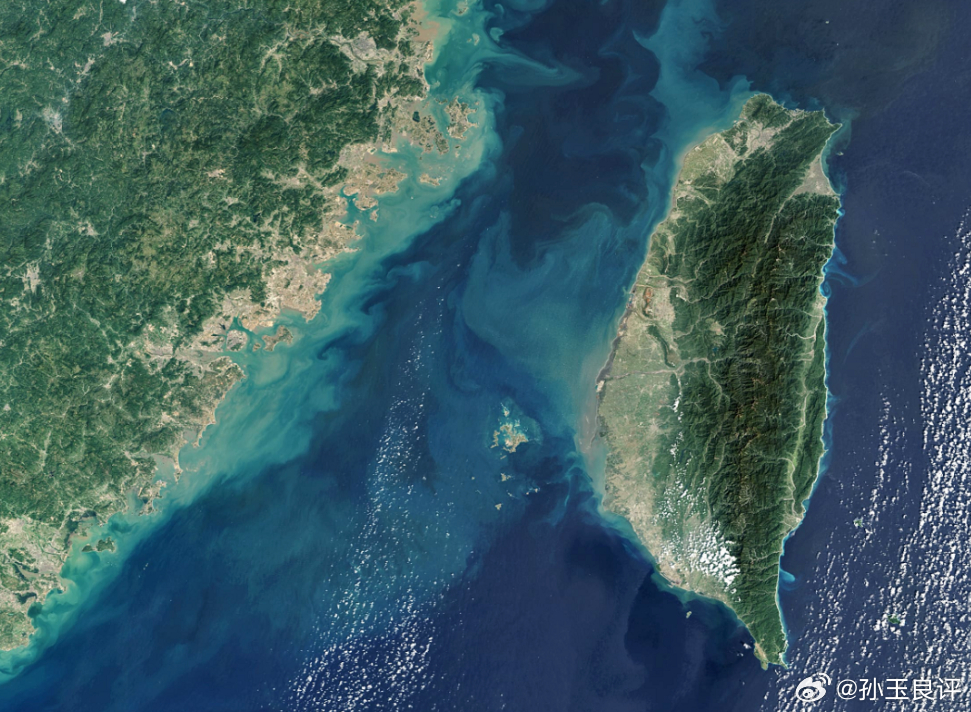 【想用无人机妄造台海地狱？孙玉良：制造战争灾难不怕冤魂缠身吗？】赖清德最近胆子越