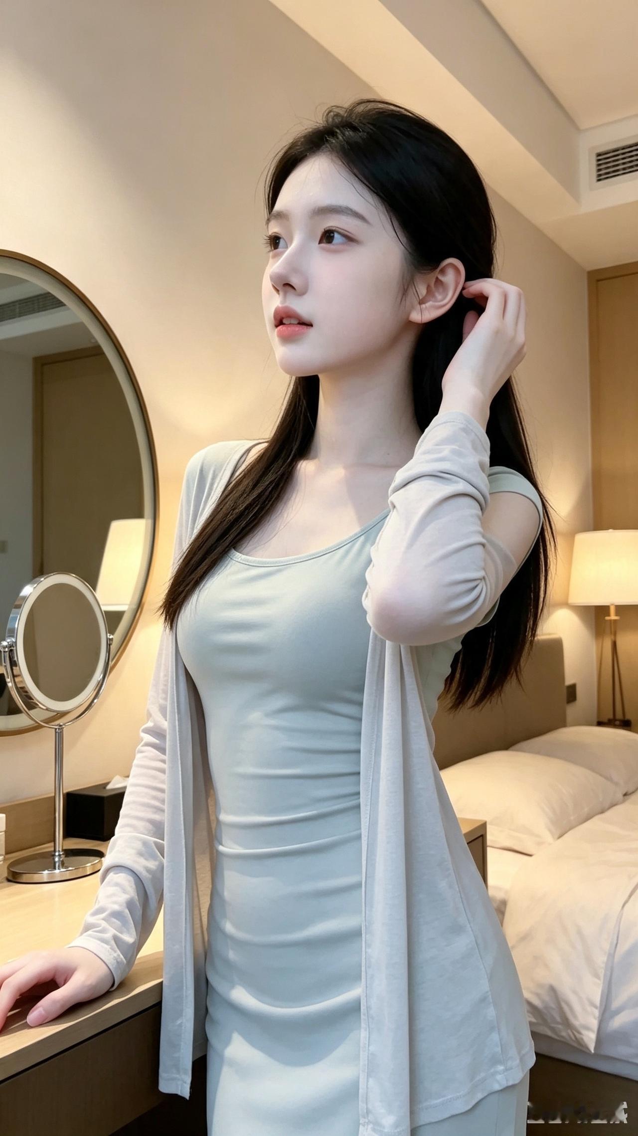 一眼沦陷的神级美图