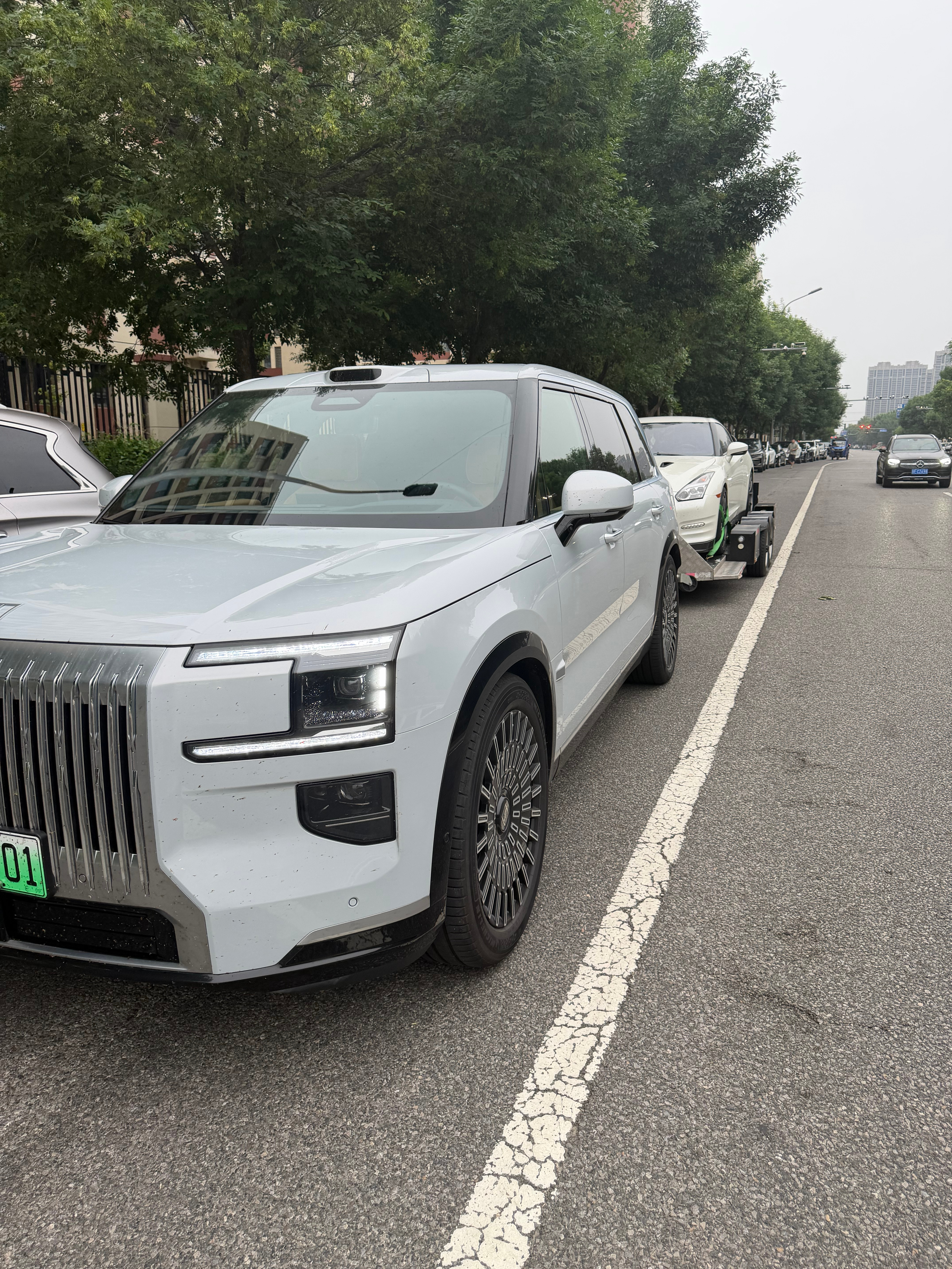 Bowen的plog 安全到家 北京
