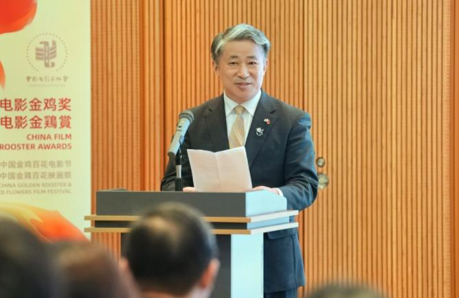 【我外交官“斩首”2字，把欧洲议会吓得不轻，立马与“台独”切割】
实力才是王道，