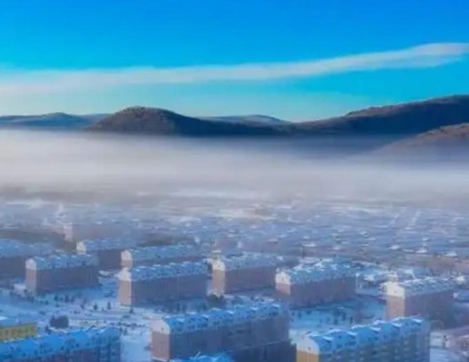 截止12月15日，中国最冷有人居住区在哪？那就当属黑龙江省大兴安岭呼中区。当地最