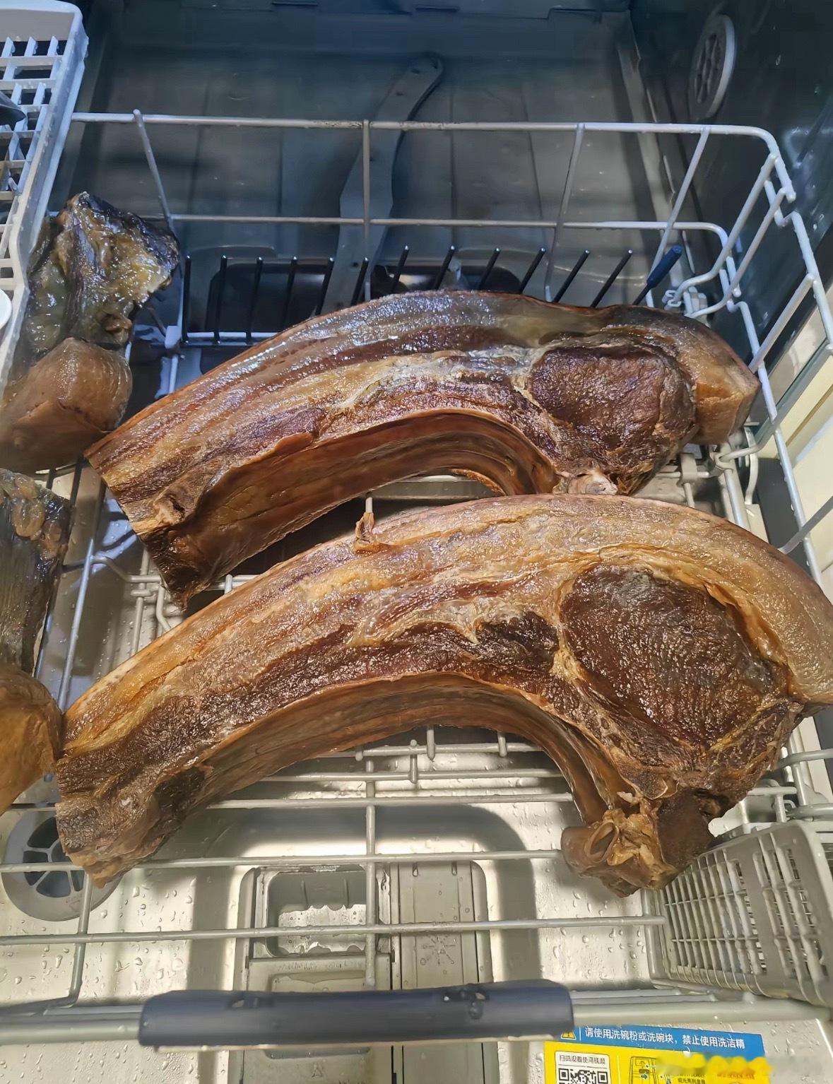 洗碗机的功能发挥到极致 