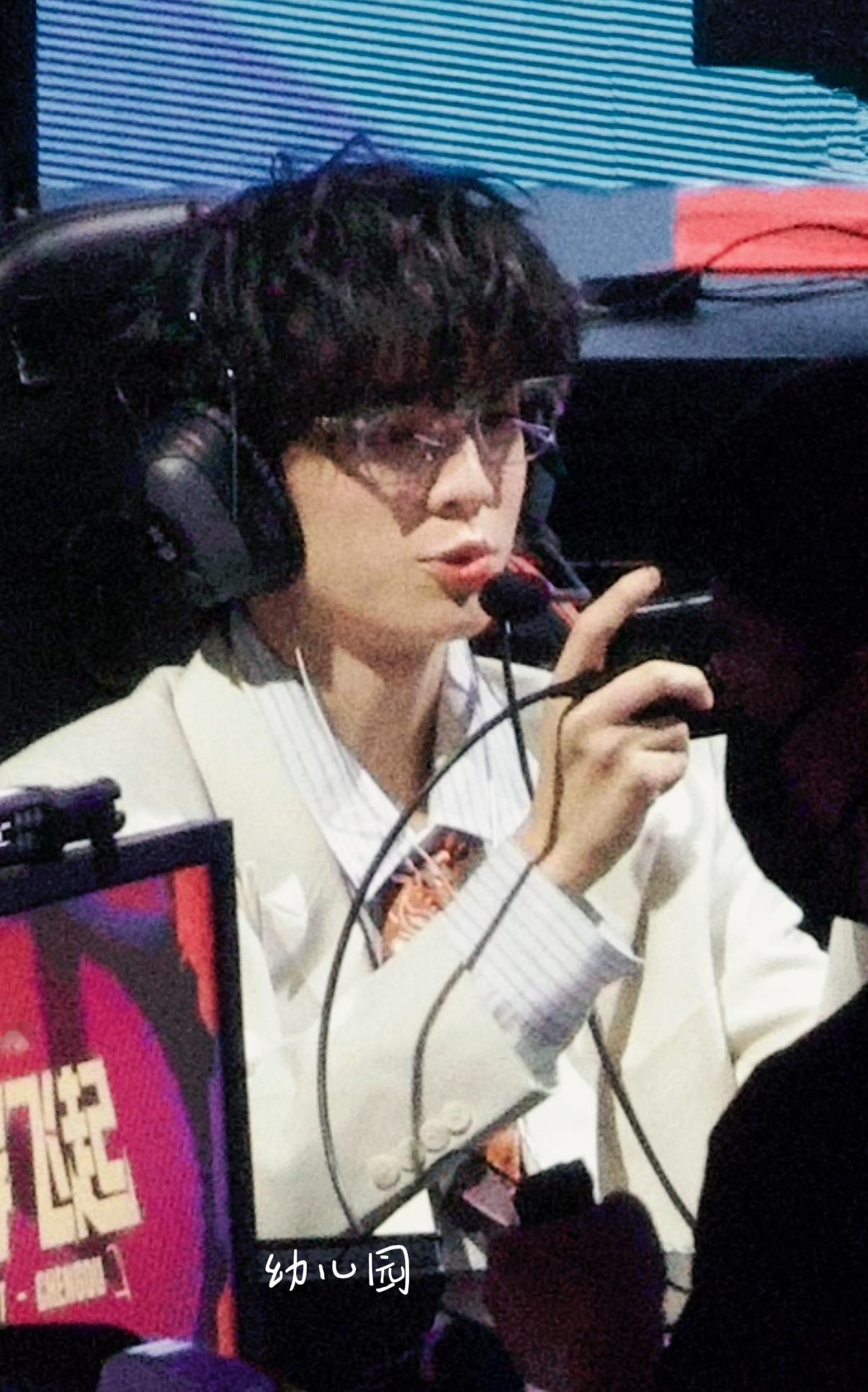 萌力量😽左航一路向海的少年