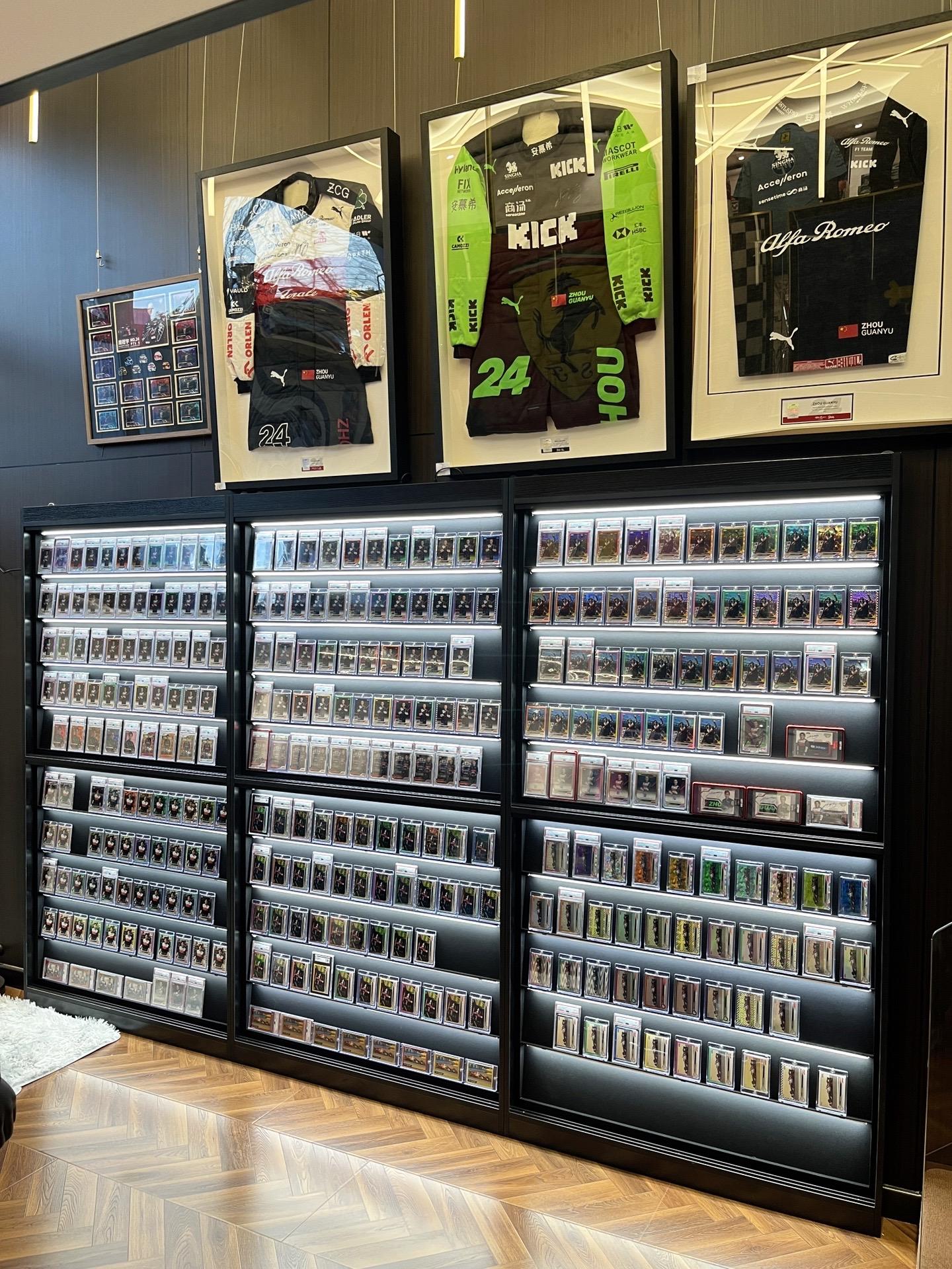 来自陈/琛冠宇✖️  周冠宇的🌈彩虹墙