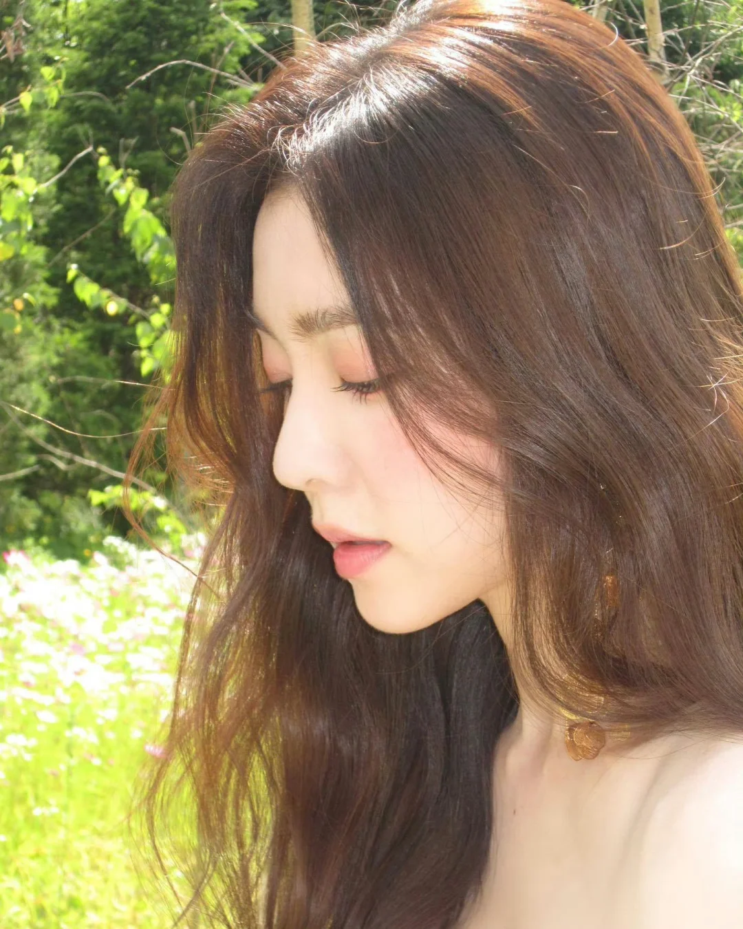 Kpop丨颜永一