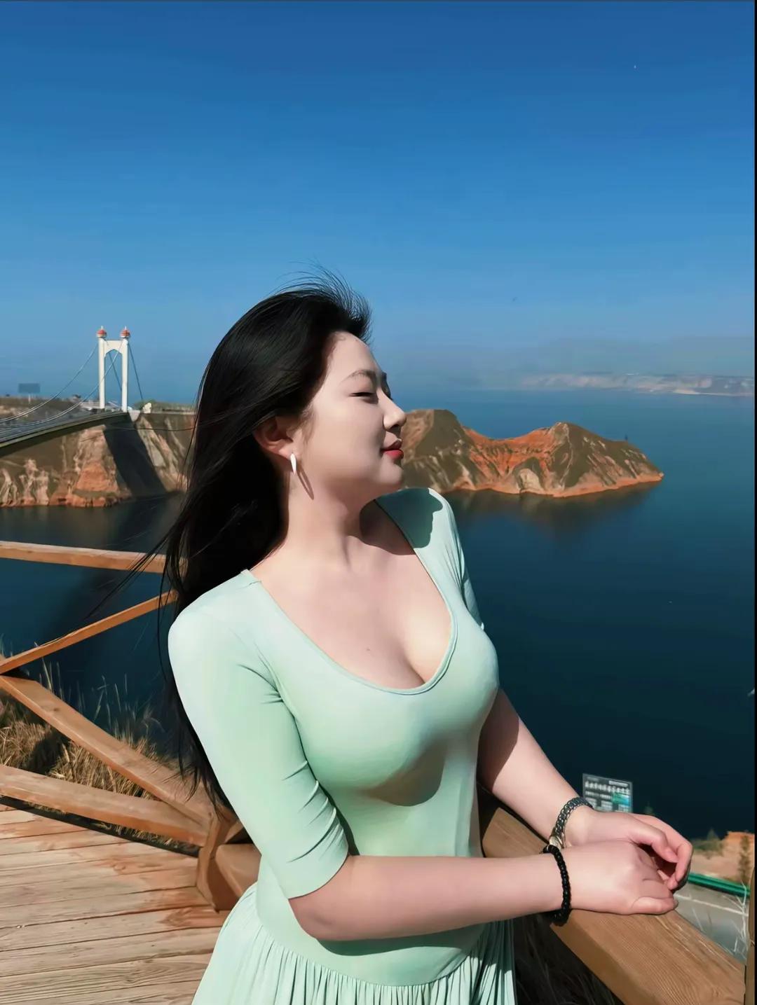 大胆晒出你的迷人瞬间