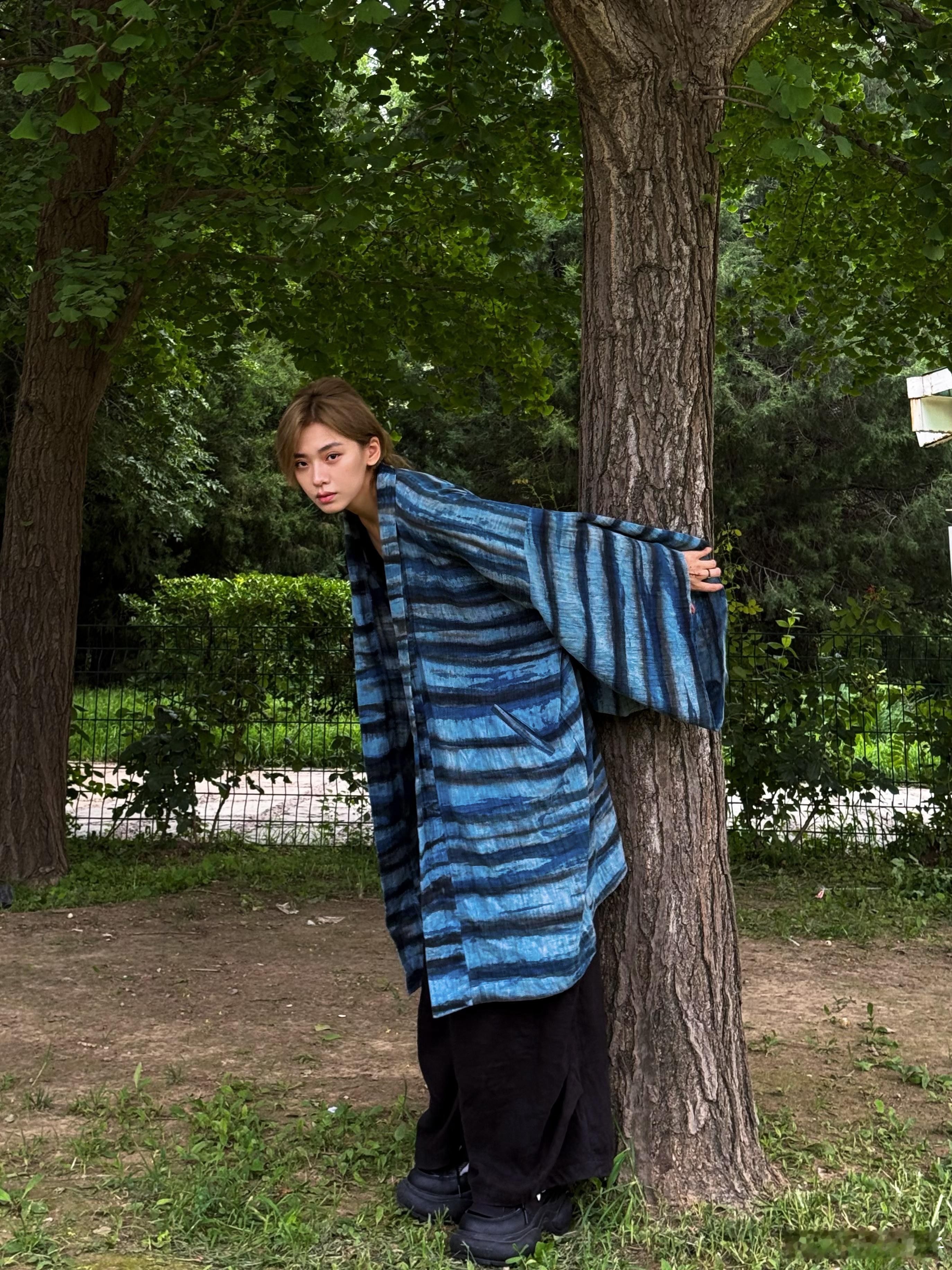 🌳清凉过一夏 ​​​