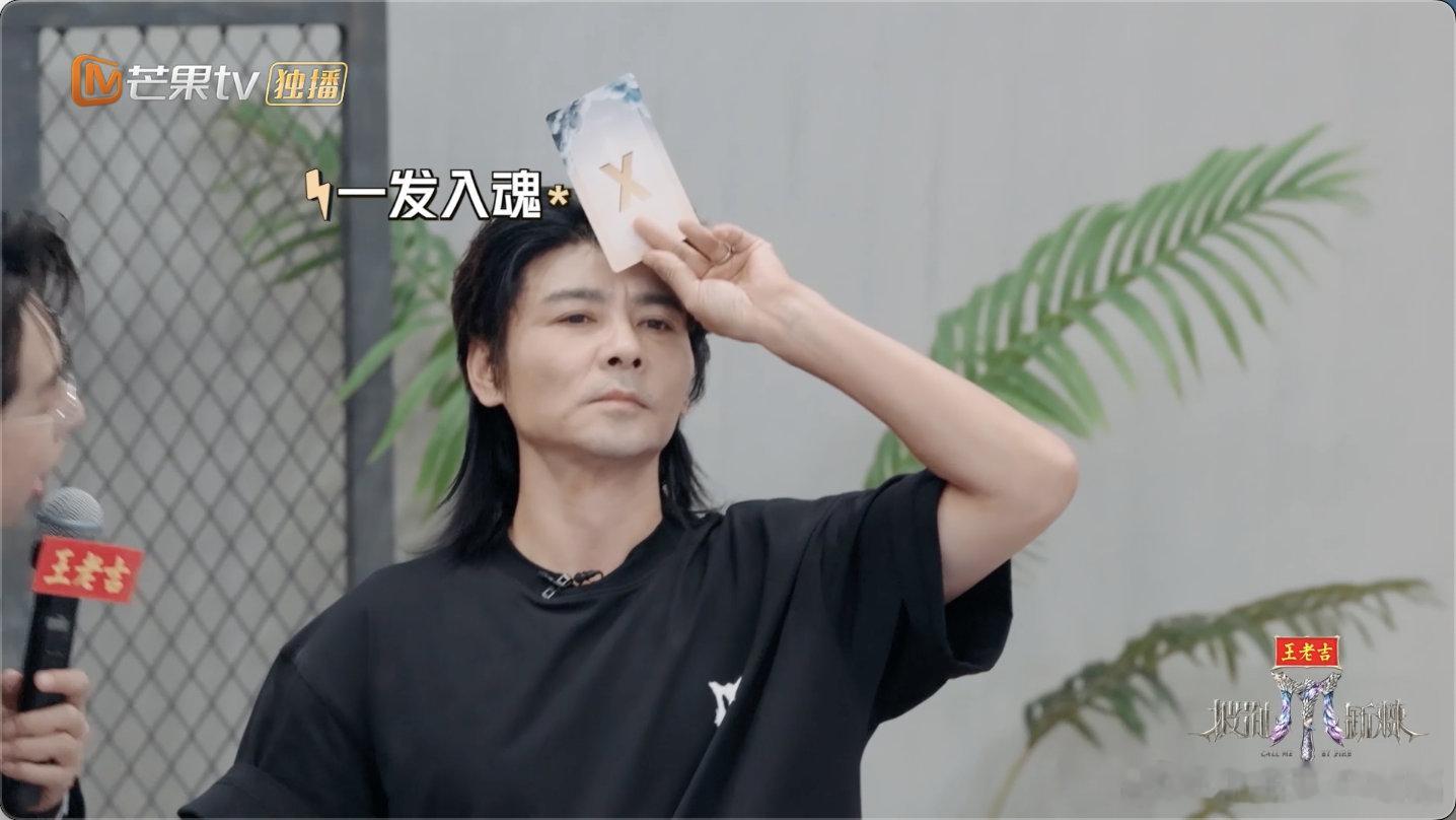 张晋ALLIN的神张晋一发入魂哈哈哈哈，这个运气之神，阁下该如何应对嘞，这个AL