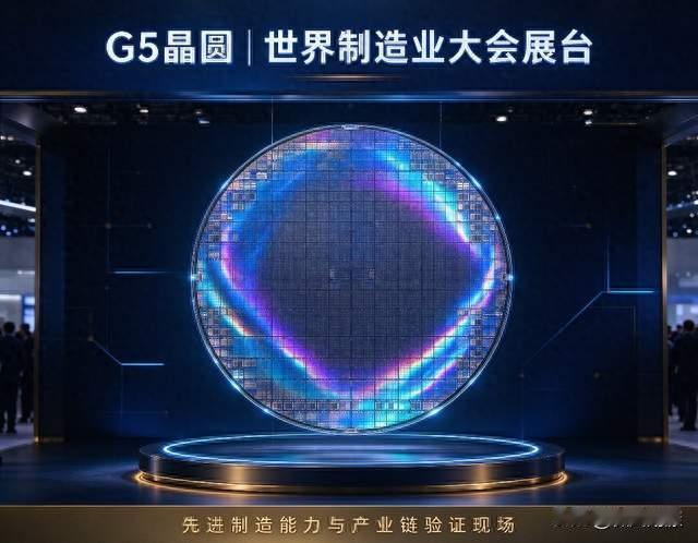 长鑫第五代平台量产：晶圆多产50%，这才是国产存储的底牌