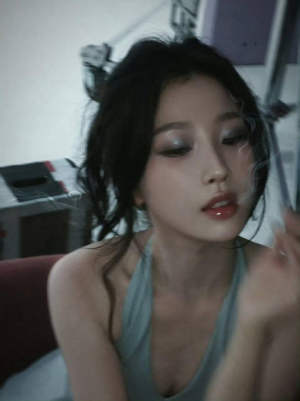 很美味🚬 ​​​