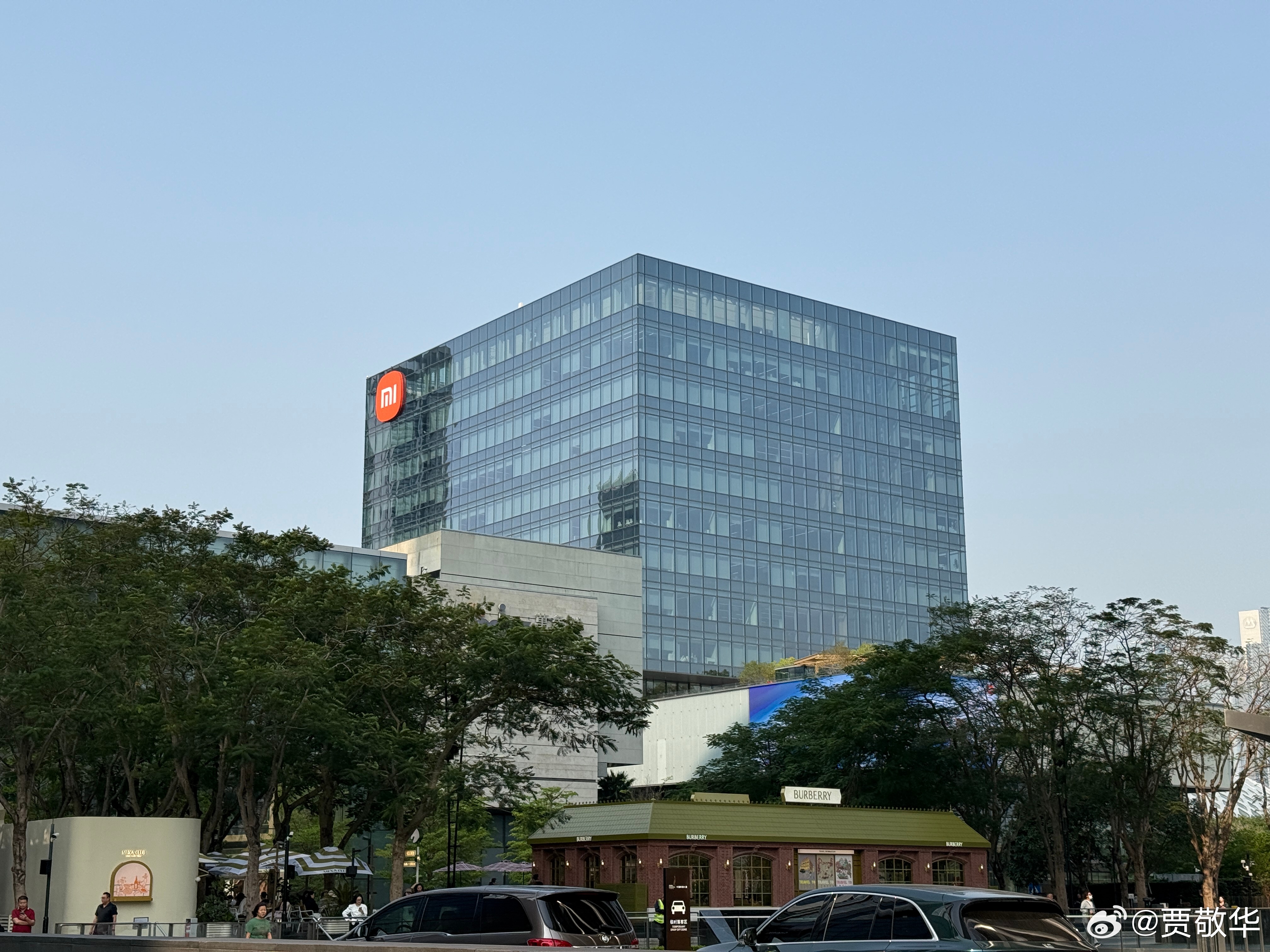 #每天早起打卡# 今天起了个大早，早睡早起的感觉真好。 