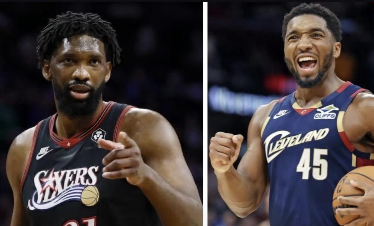 美媒评选NBA当前最差合同榜单，大家觉得是吗？
1，恩比德还剩3年1.879亿