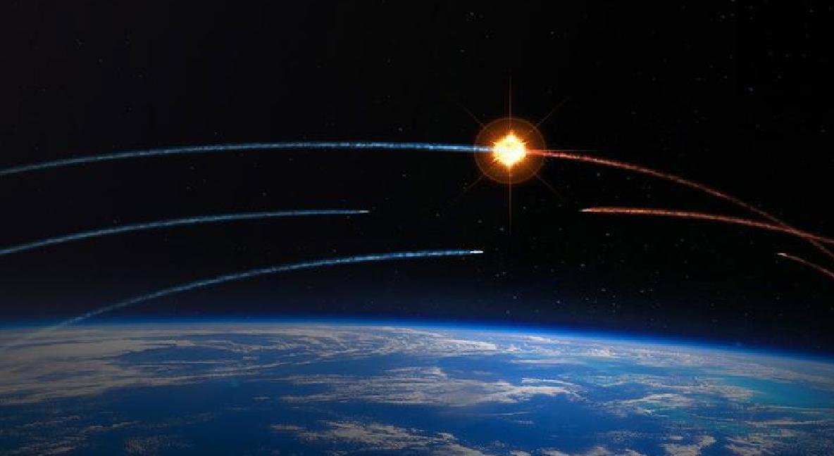 【美日联手拦截高超音速导弹】

据美国“海军新闻”报道称，美国诺格集团将与日本共