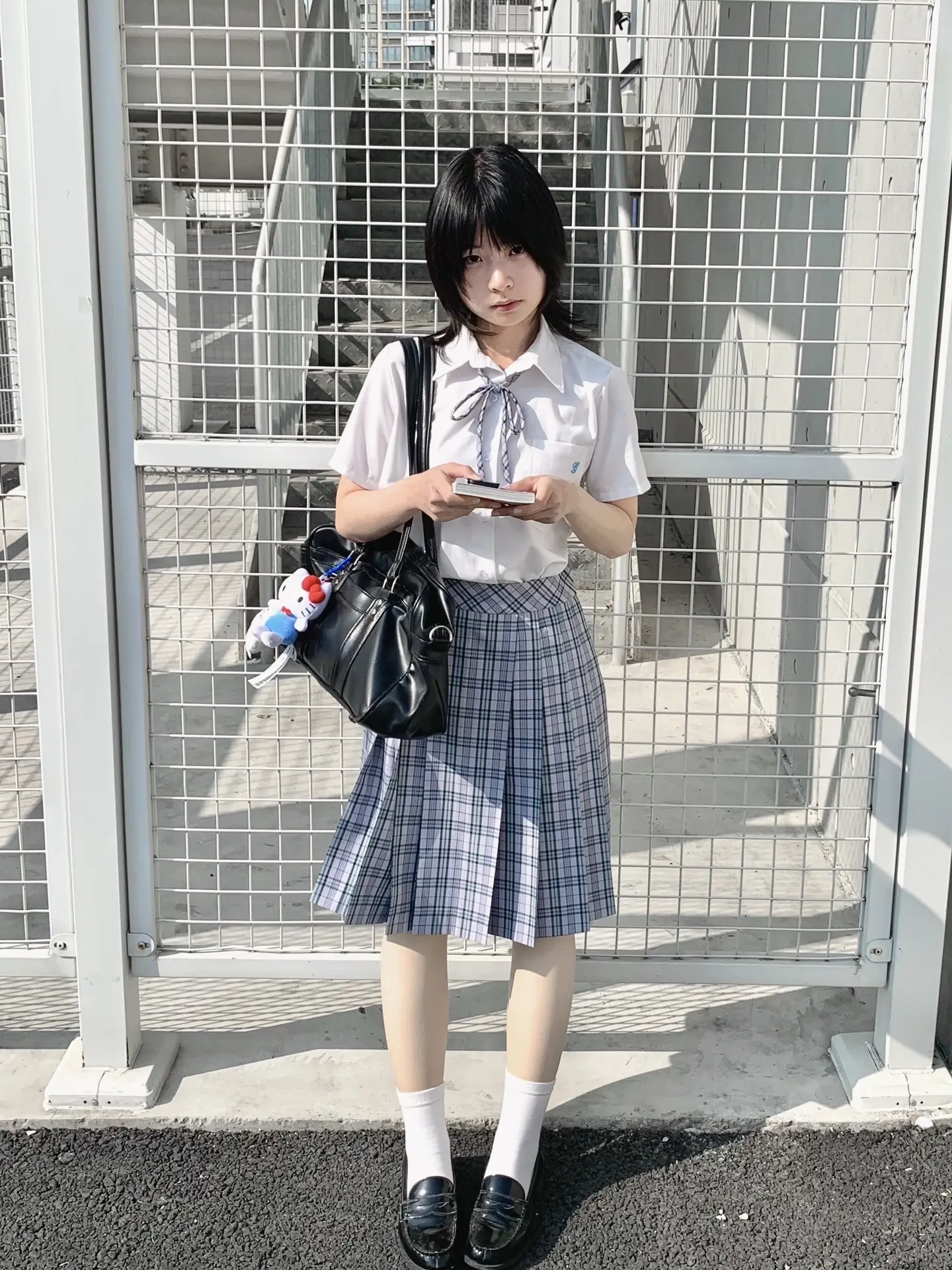 夏天你快来！我要穿楹楹！！