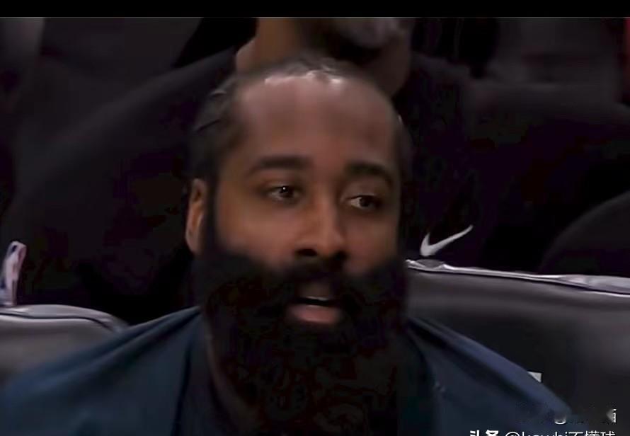 哈登去哪儿，快船未来，谁知道呢？

哈登突然不打比赛了，年初的比赛很重要啊，快船