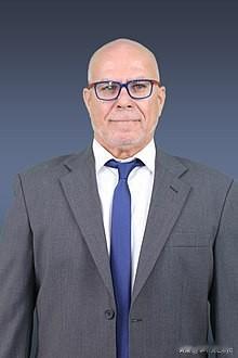 以色列议会国家安全委员会主席福格尔喊话川普：
“要打就打，别打嘴炮。”
茨维卡·