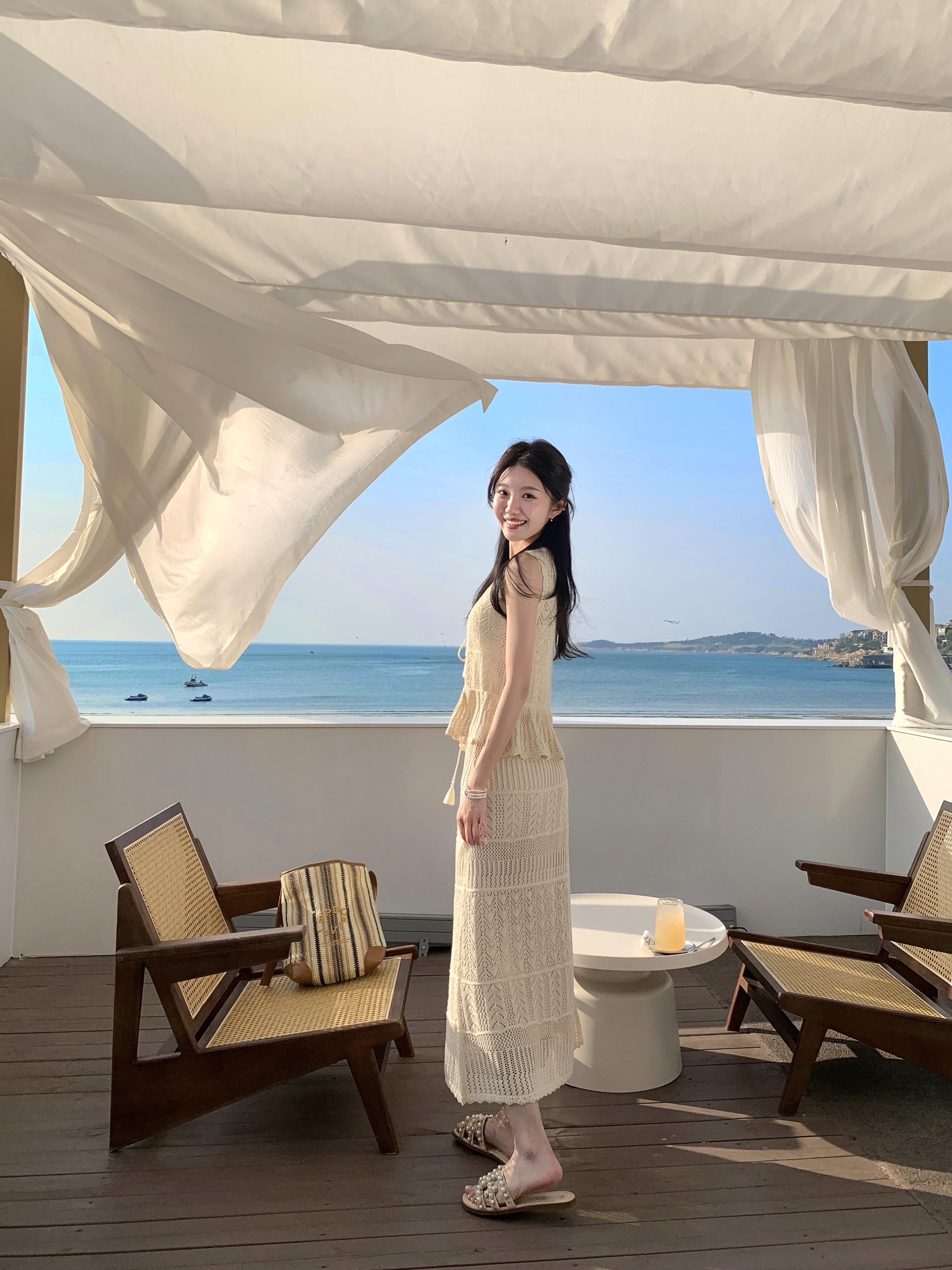 时间只会淘汰原本不坚定的东西