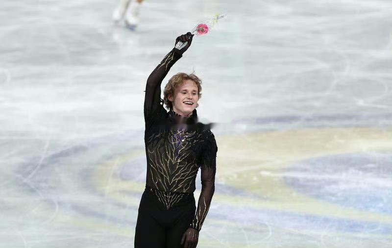 米兰能见到五周跳吗作为公认的四周跳王者，马里宁在2025大奖赛总决赛交出震撼表现