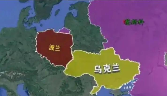 波兰人为什么会那么敌视俄罗斯呢？因为在波兰有这样一句俗语：“被德国占领，我们失去