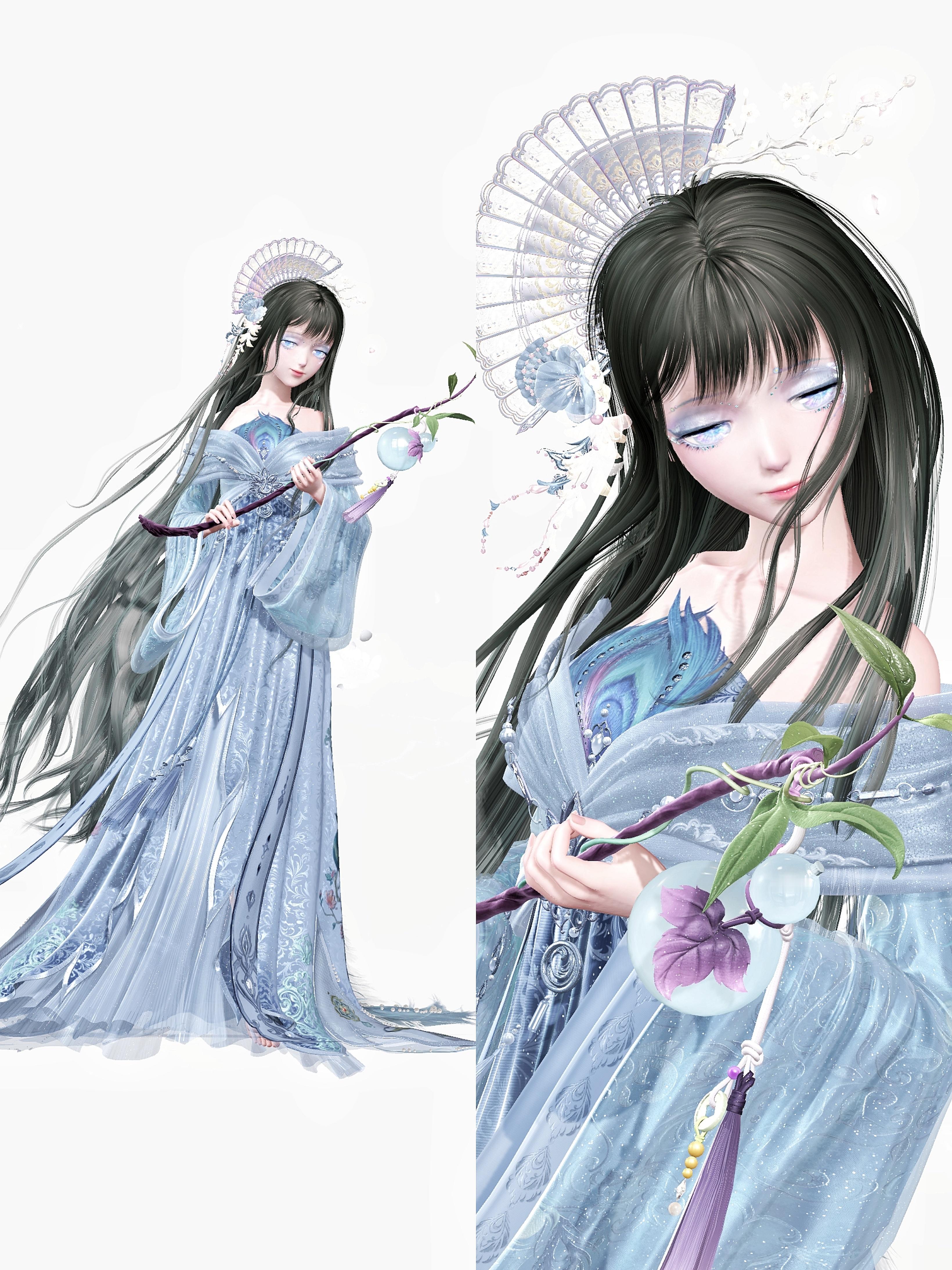绘安酌春却问天上宫阙Nikki-8FAbRZ8wmlHDiG闪耀暖暖神谕花庭闪耀