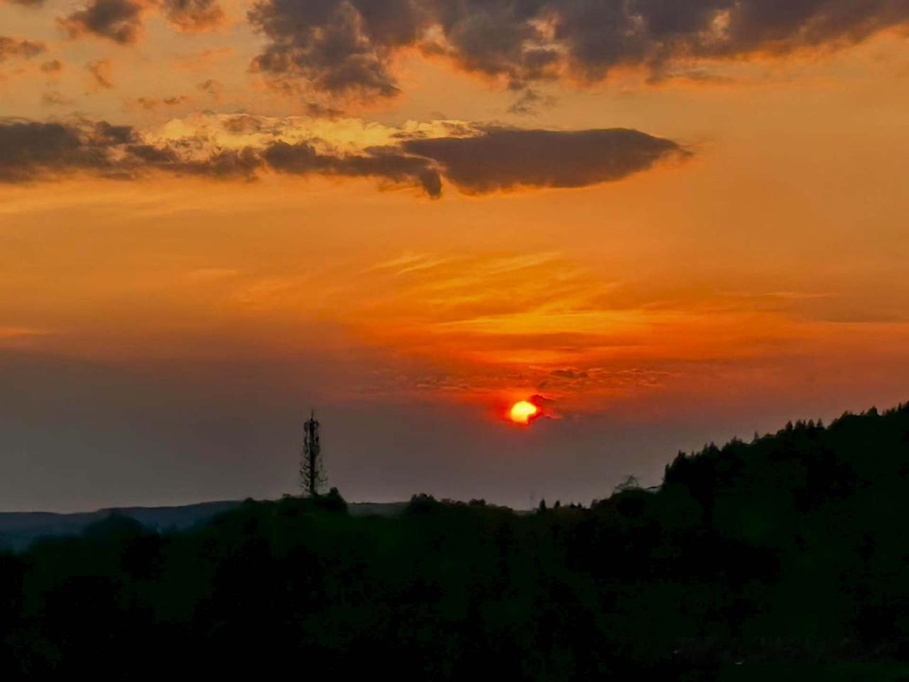 “安逸四川 雅安之夜”太惊艳了！9月26日晚在绿尾虹雉广场开启，这场主题晚会太有