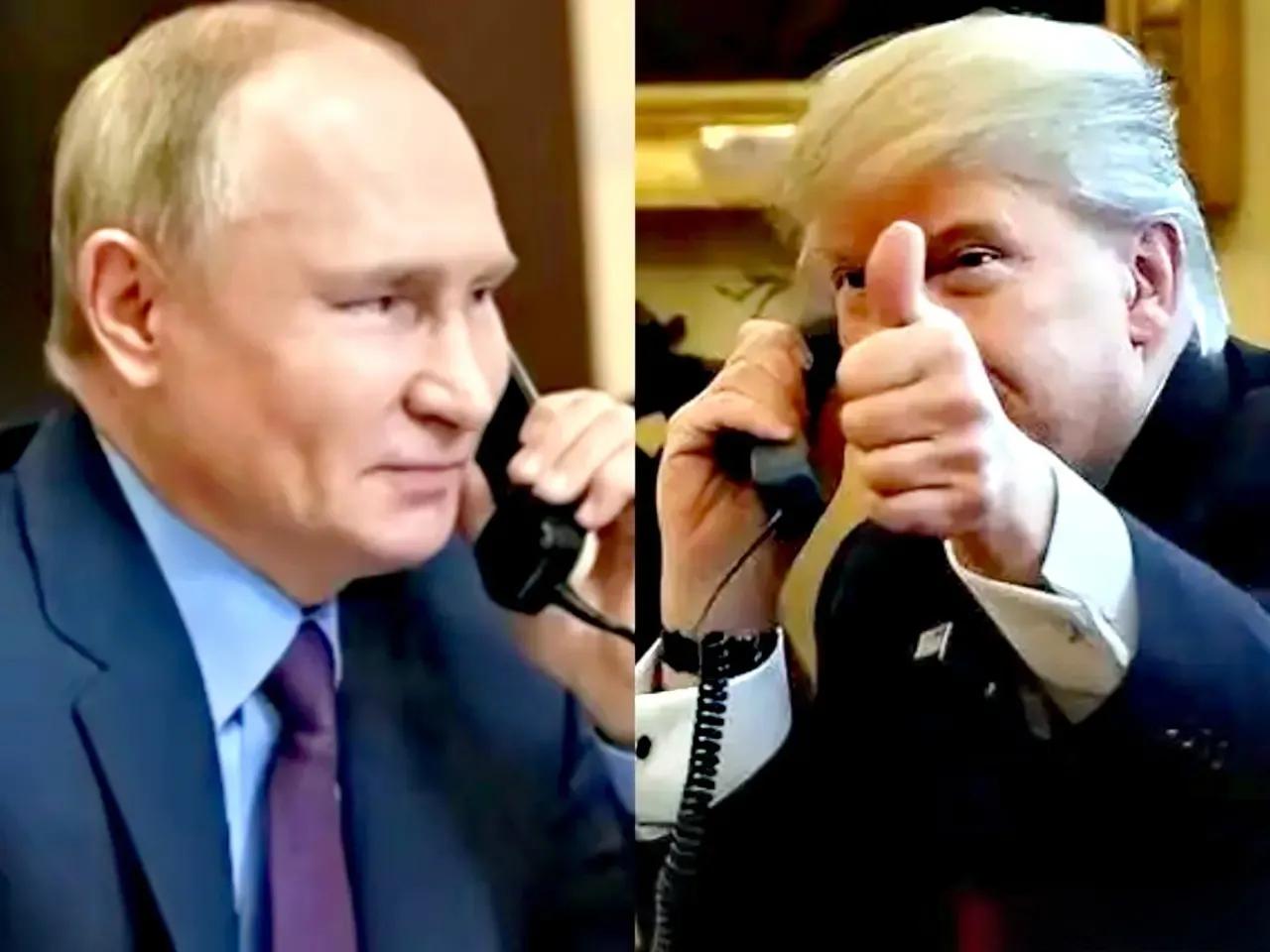 乌召开会议聚焦对俄远程打击能力俄罗斯三箭齐发硬刚美国　战略组合拳背后的威慑真相。