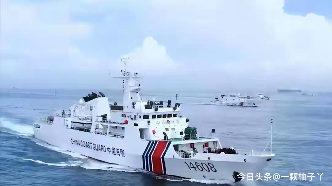 菲外交部曾正式发声，不承认中国在南海的主权主张，还单方面将黄岩岛等区域划入自身管