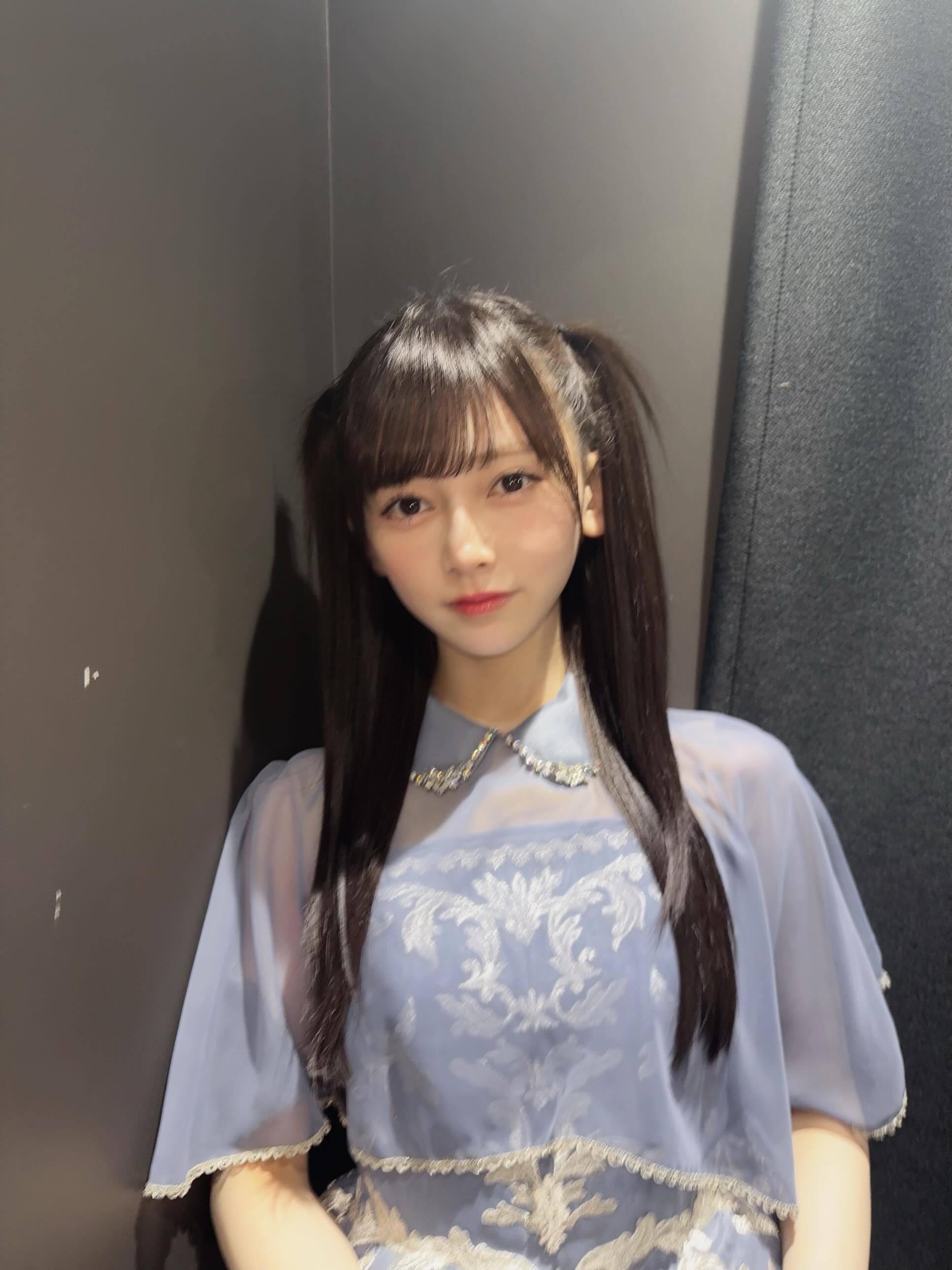 池田瑛紗「狼に口笛を」 