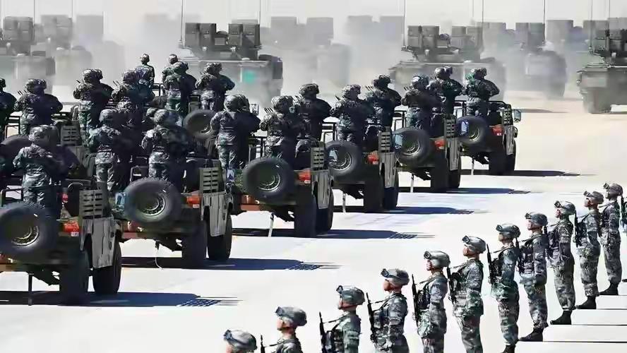 美国急跳脚！中国收台杀招曝光 不是导弹是账本
解放军军机绕台、海峡军演已成常态，