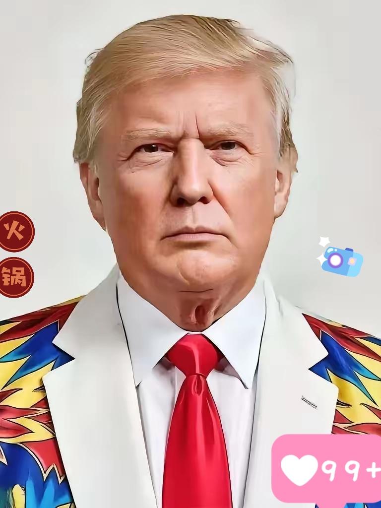 美国总统唐纳德·特朗普表示，乌克兰总统弗拉基米尔·泽连斯基希望达成协议。据报道，