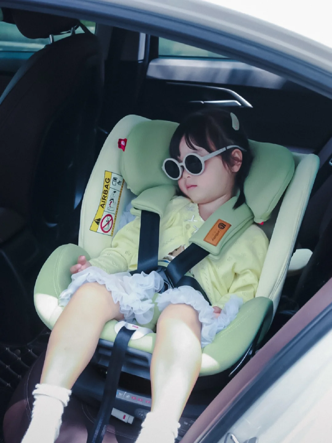 成都遛娃✅｜独自带娃找寻城市里的“莫奈花园”