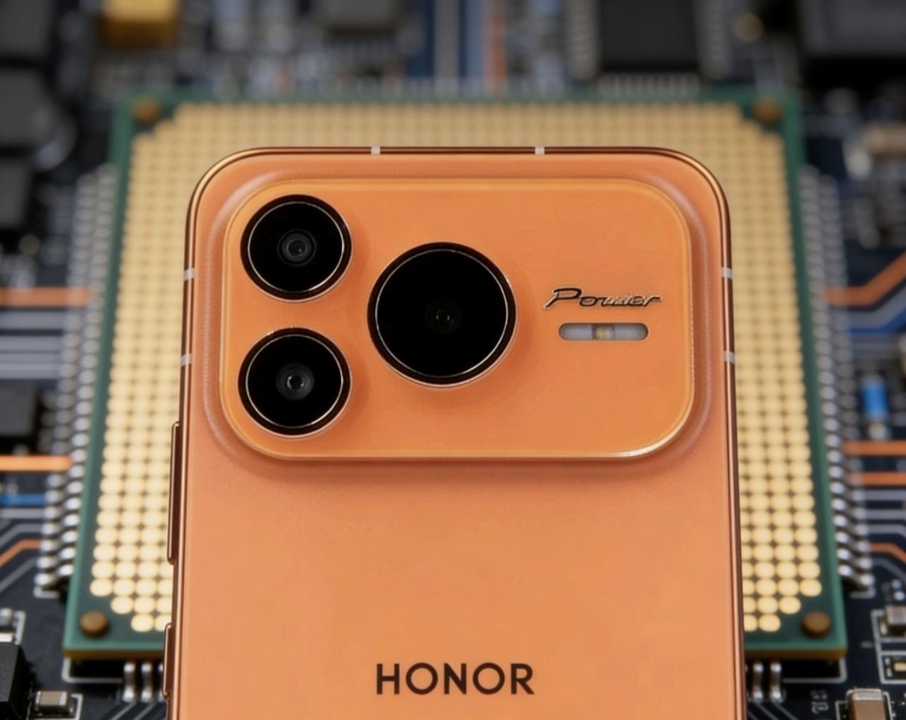 荣耀power2的处理器到底处于什么水准？

荣耀power2应该算是目前荣耀电