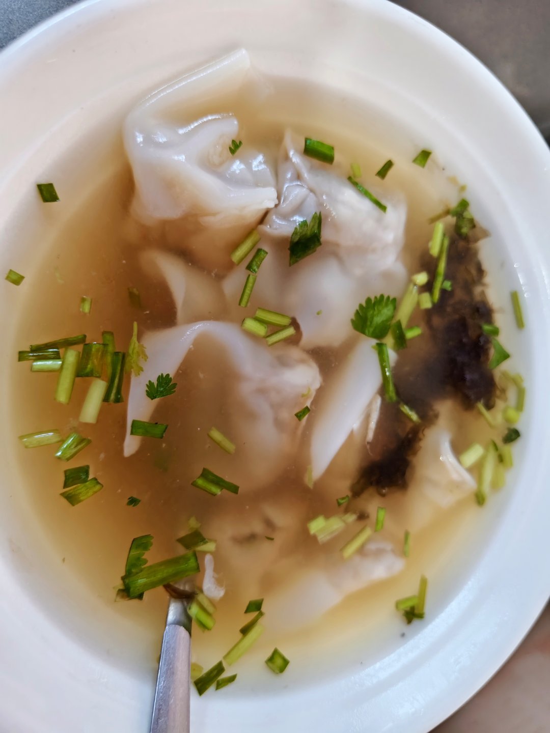 手机直拍 吃点热的 ​​​