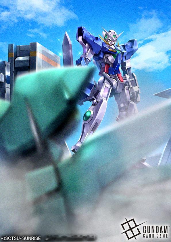 能天使高达（via けんこ）力天使高达（via デラケン）高达