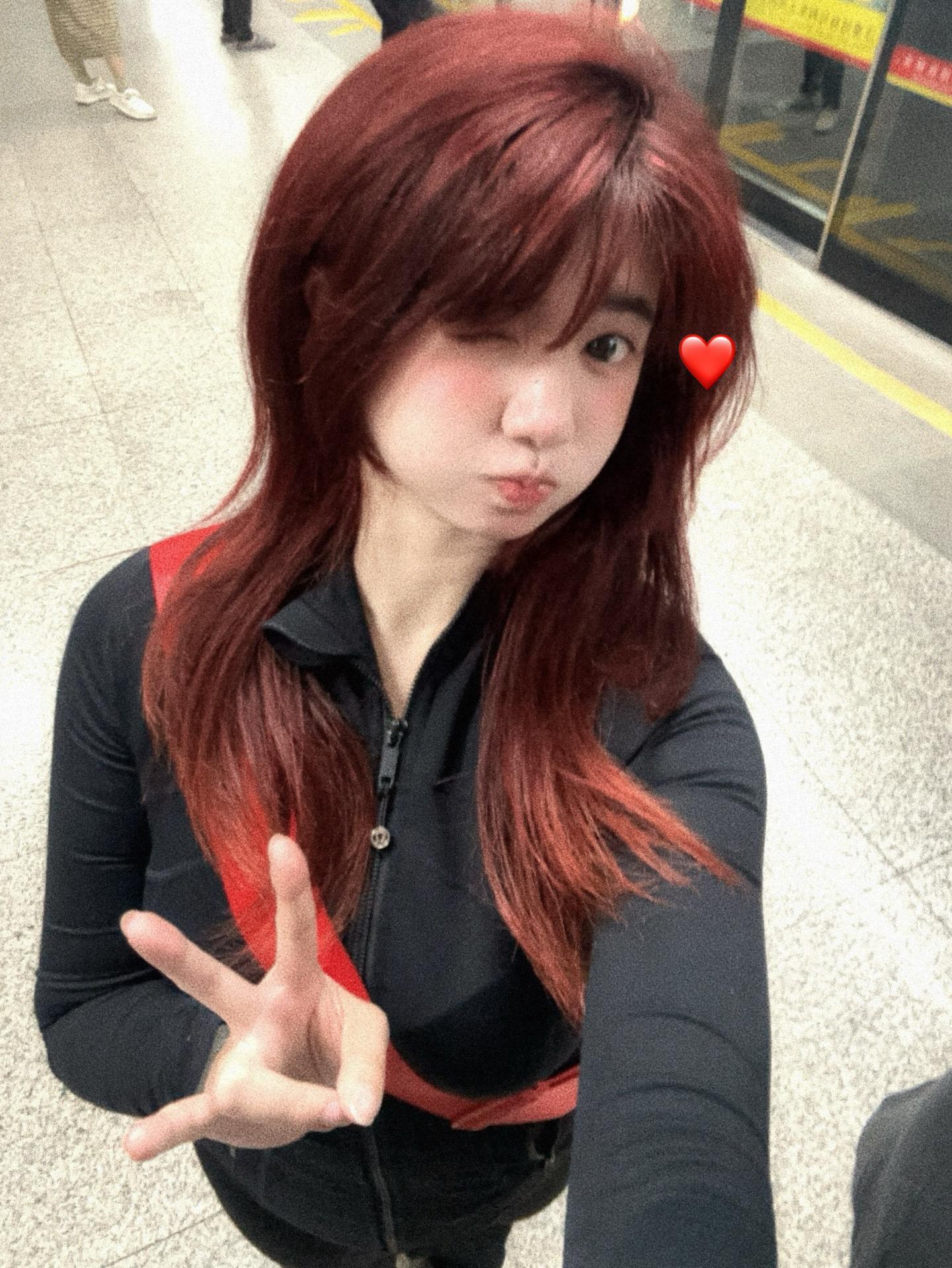 ❤️‍🩹心碎小猫~
