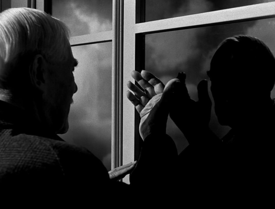 Wild Strawberries (1957) director: Ingma