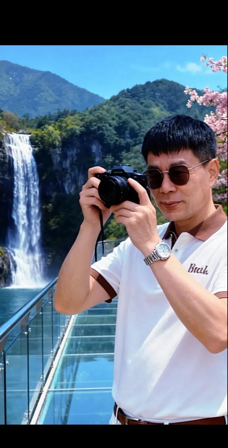 旅行图文激励计划 走进大自然放松心情 放飞心情放飞自我 自驾游