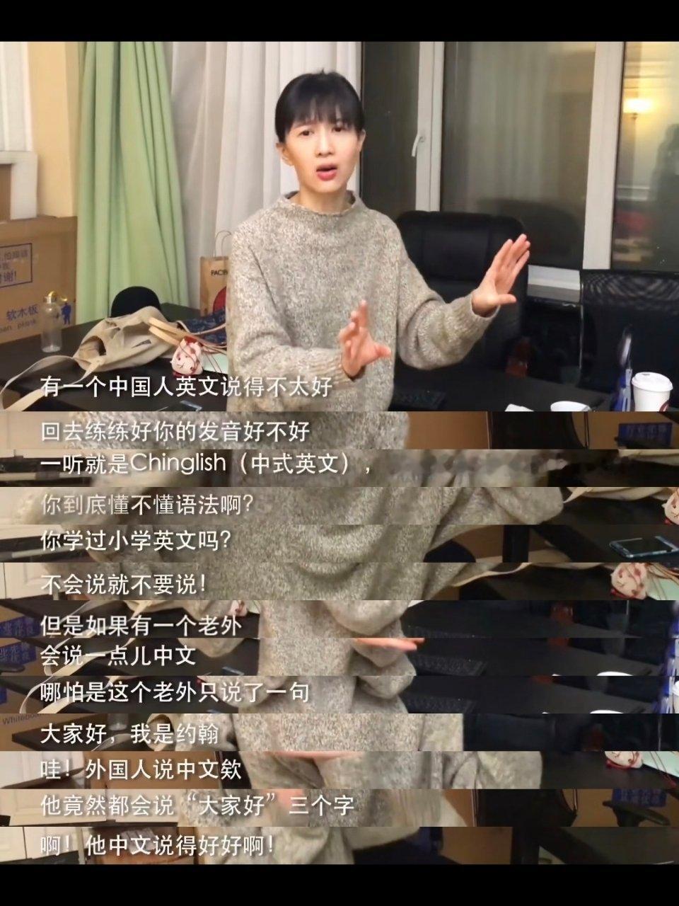 我真的是好喜欢papi酱，翻遍papi酱近十年的视频和微博，我发现她早就在用行动