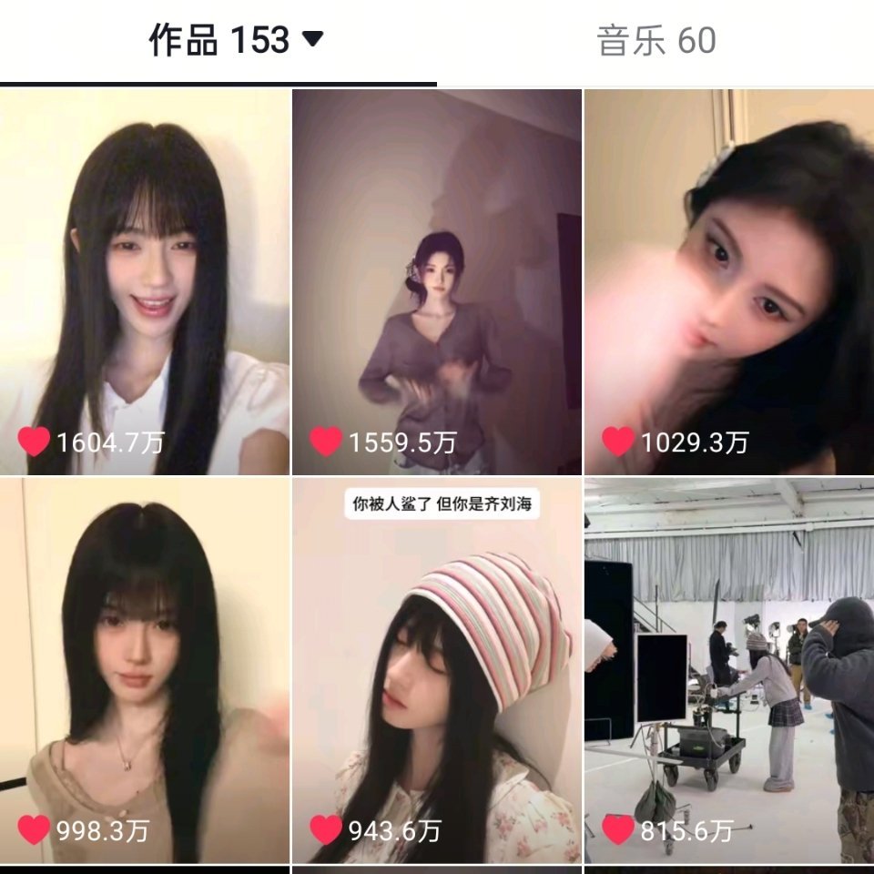 坐等第四个千万 
