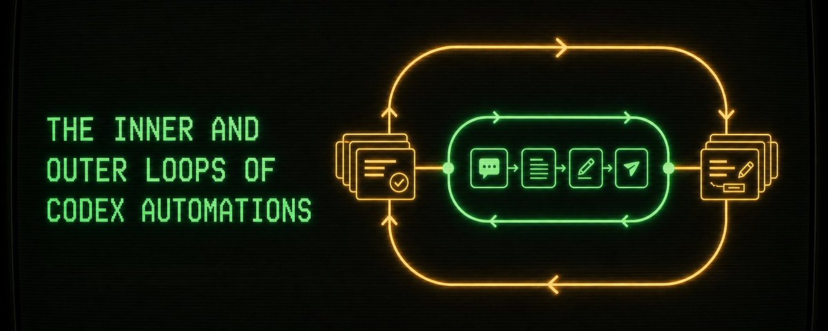 OpenAI 的 Codex 开发者体验工程师 Gabriel Chua 写了一
