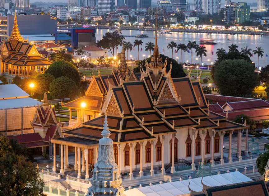 想要获得柬埔寨的公民身份，需要投资100万美元？据说之前是30万，洪玛奈最近涨到