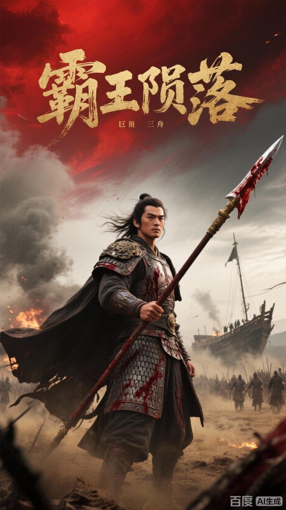 从史学逻辑来看，项羽“乌江自刎”确实是古典英雄主义的巅峰。他之所以不肯过江，是因